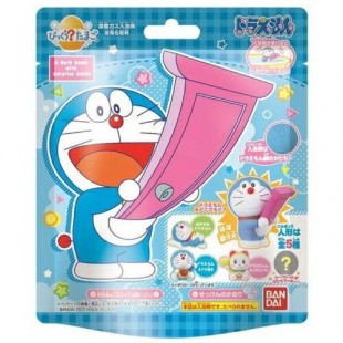  Japan Bath Ball - Doraemon 